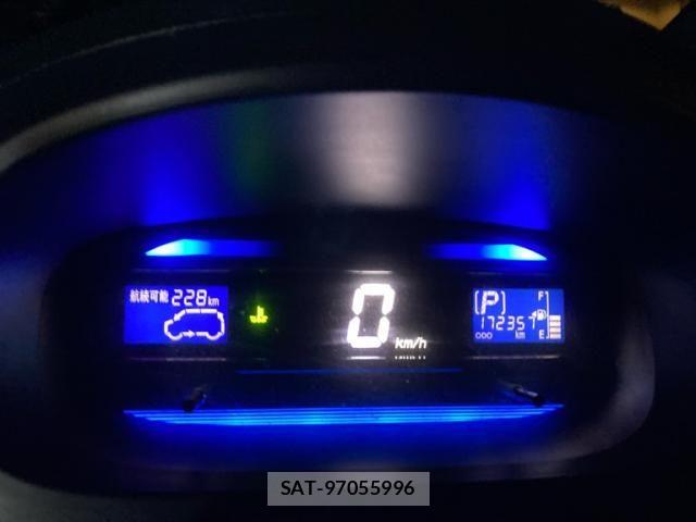 Daihatsu MIRA ES 2012-02 7272374-18