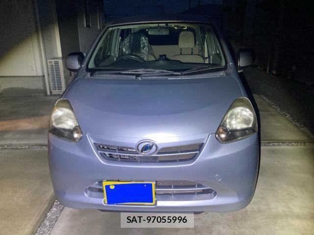 Daihatsu MIRA ES 2012-02 7272374-1