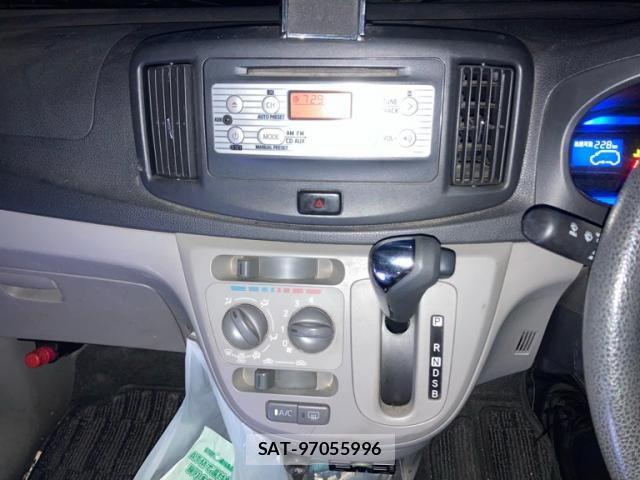 Daihatsu MIRA ES 2012-02 7272374-19
