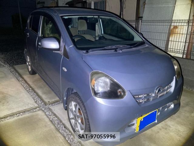 Daihatsu MIRA ES 2012-02 7272374-2