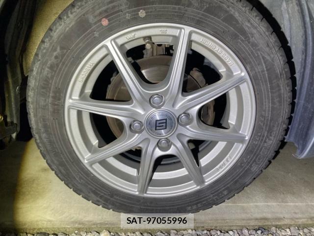 Daihatsu MIRA ES 2012-02 7272374-3