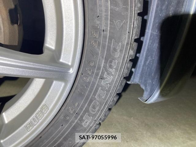 Daihatsu MIRA ES 2012-02 7272374-4
