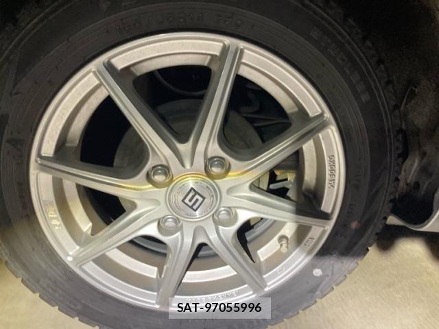 Daihatsu MIRA ES 2012-02 7272374-5