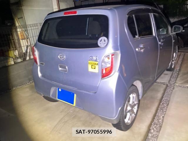 Daihatsu MIRA ES 2012-02 7272374-7