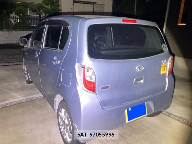 Daihatsu MIRA ES 2012-02 7272374-8