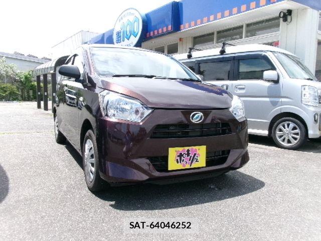 Daihatsu MIRA ES 2019-08 7272364-0