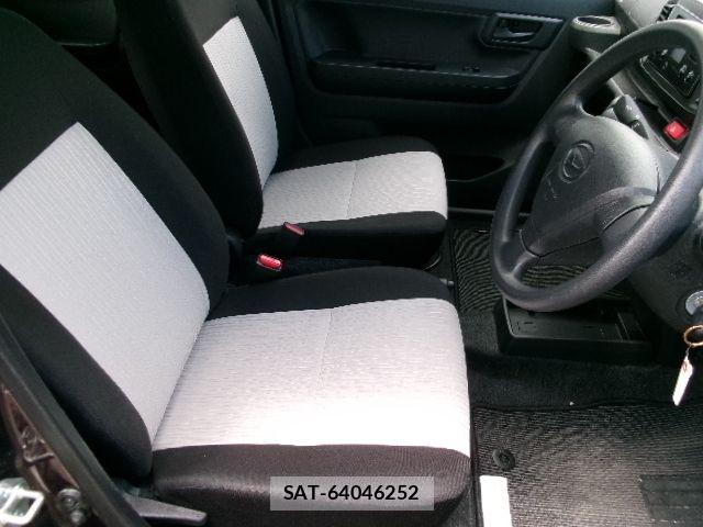 Daihatsu MIRA ES 2019-08 7272364-9