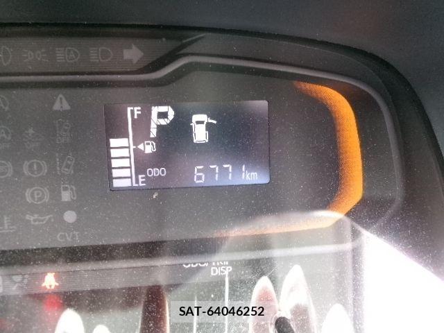 Daihatsu MIRA ES 2019-08 7272364-15