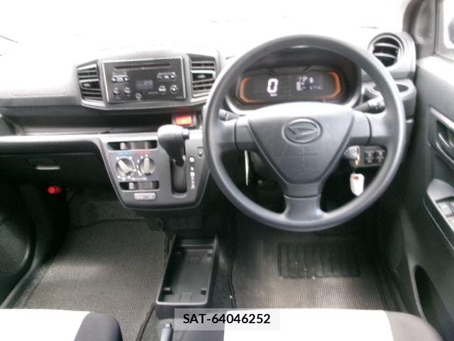 Daihatsu MIRA ES 2019-08 7272364-1