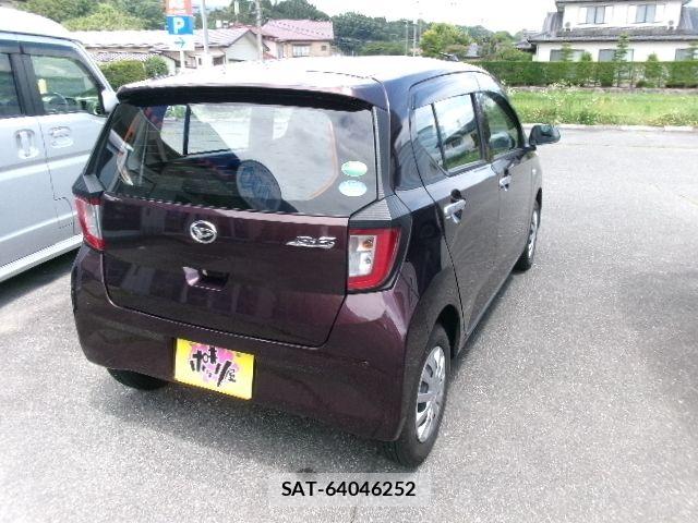 Daihatsu MIRA ES 2019-08 7272364-2