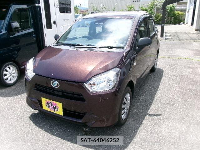 Daihatsu MIRA ES 2019-08 7272364-3
