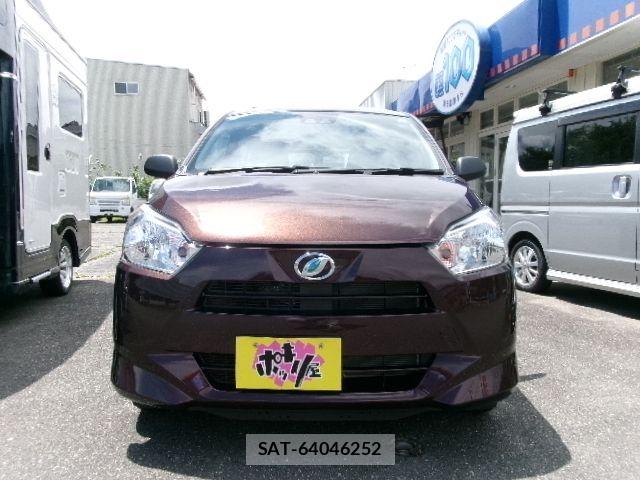 Daihatsu MIRA ES 2019-08 7272364-4
