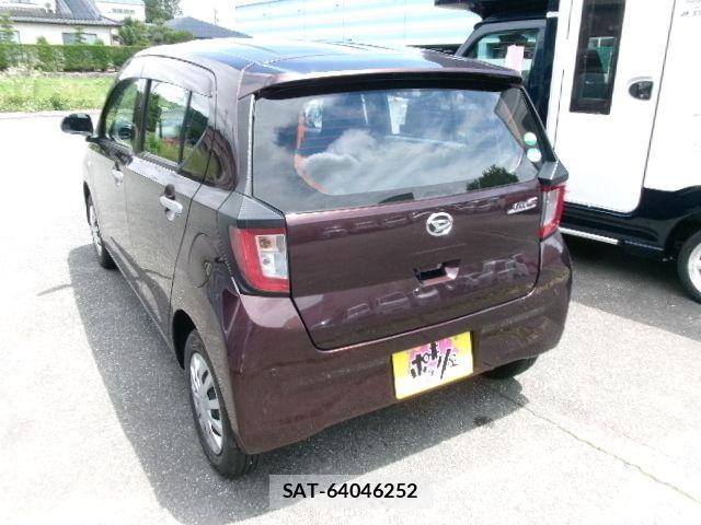 Daihatsu MIRA ES 2019-08 7272364-5