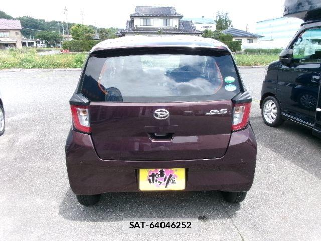 Daihatsu MIRA ES 2019-08 7272364-6