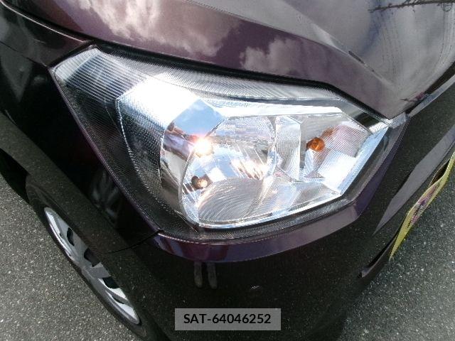 Daihatsu MIRA ES 2019-08 7272364-7