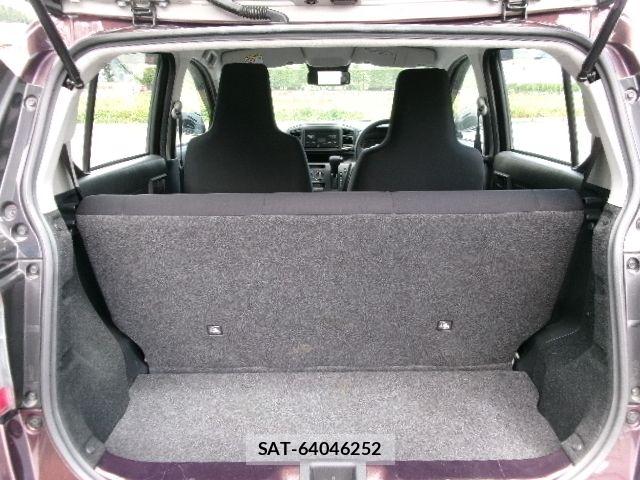 Daihatsu MIRA ES 2019-08 7272364-8