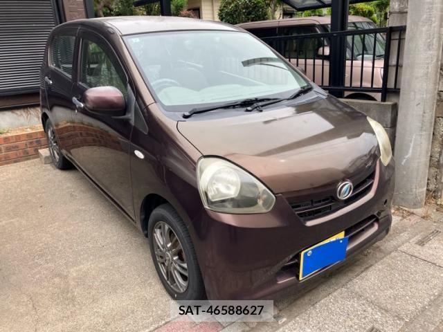 Daihatsu MIRA ES 2013-07 7272375-0