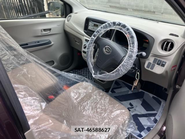 Daihatsu MIRA ES 2013-07 7272375-10