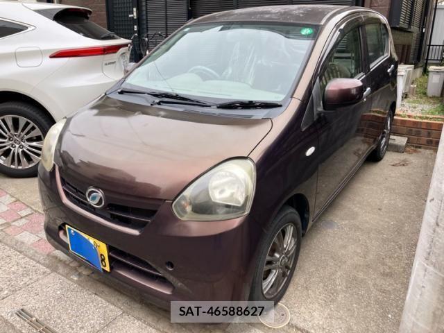 Daihatsu MIRA ES 2013-07 7272375-1