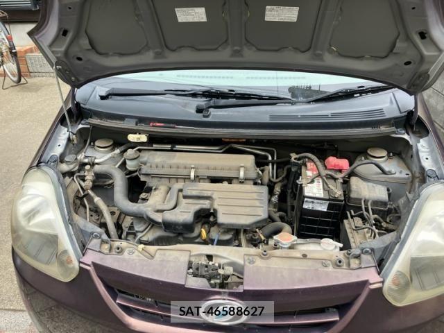 Daihatsu MIRA ES 2013-07 7272375-20