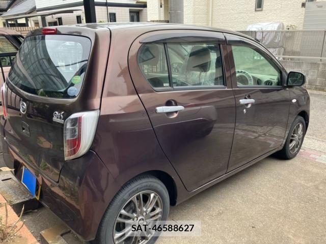 Daihatsu MIRA ES 2013-07 7272375-2