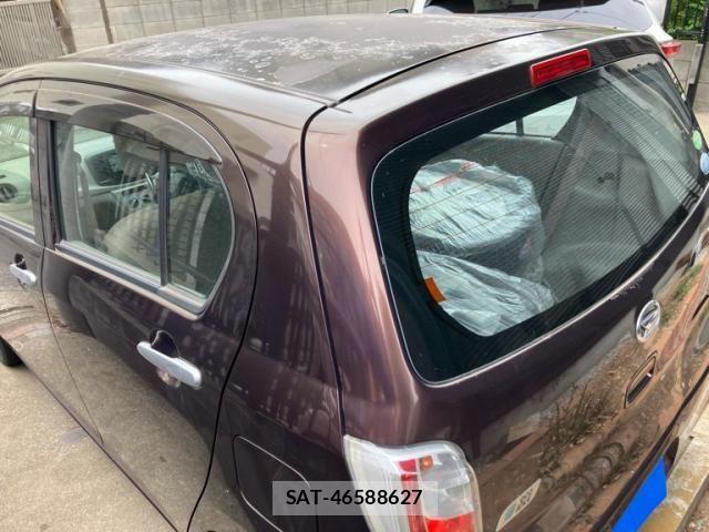 Daihatsu MIRA ES 2013-07 7272375-3