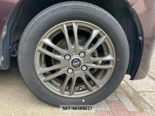 Daihatsu MIRA ES 2013-07 7272375-4