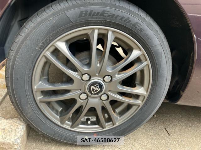 Daihatsu MIRA ES 2013-07 7272375-5