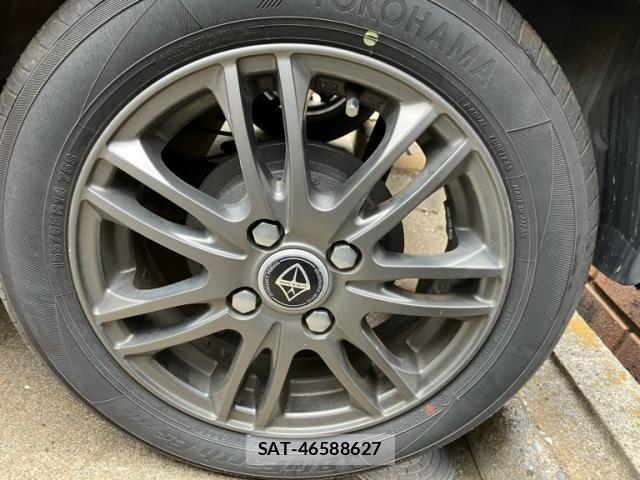 Daihatsu MIRA ES 2013-07 7272375-6