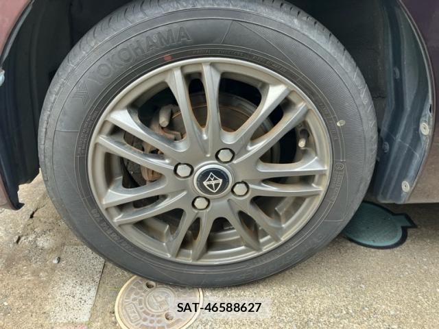 Daihatsu MIRA ES 2013-07 7272375-7