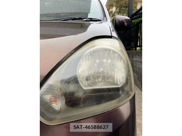 Daihatsu MIRA ES 2013-07 7272375-8