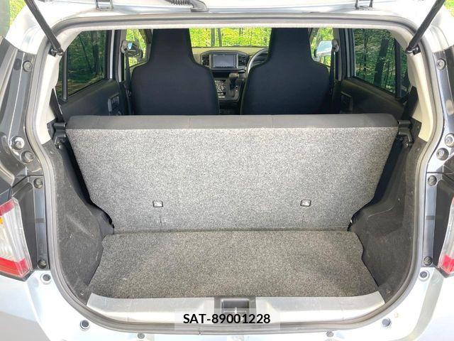 Daihatsu MIRA ES 2019-03 7272355-9