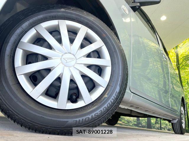 Daihatsu MIRA ES 2019-03 7272355-12