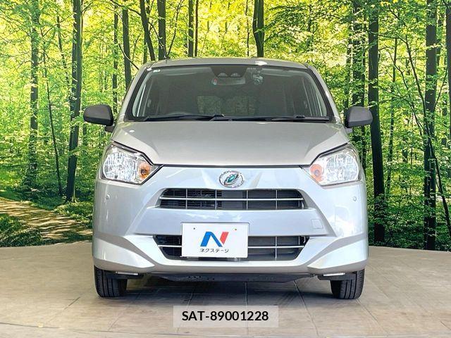 Daihatsu MIRA ES 2019-03 7272355-13