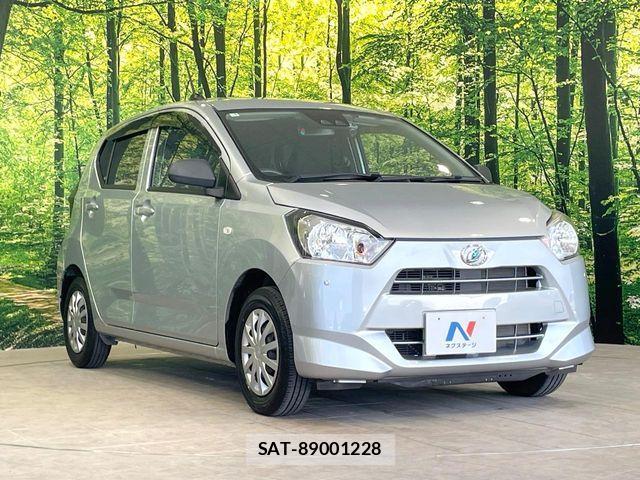 Daihatsu MIRA ES 2019-03 7272355-15