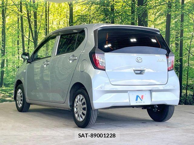 Daihatsu MIRA ES 2019-03 7272355-16