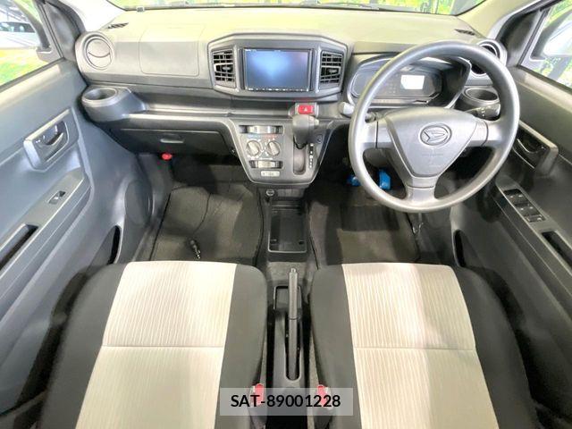 Daihatsu MIRA ES 2019-03 7272355-1