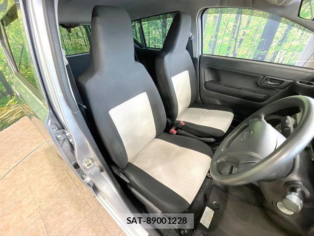 Daihatsu MIRA ES 2019-03 7272355-7