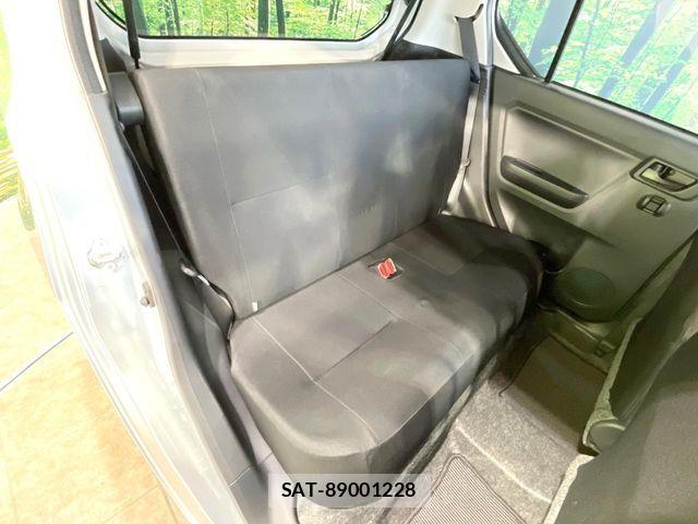 Daihatsu MIRA ES 2019-03 7272355-8