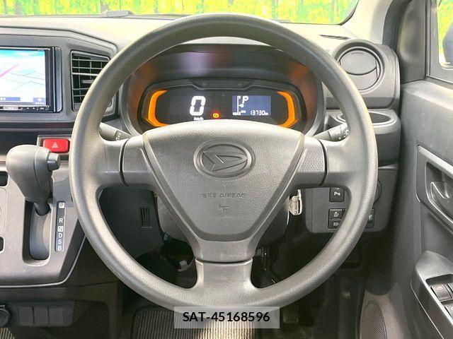 Daihatsu MIRA ES 2020-03 7272357-9