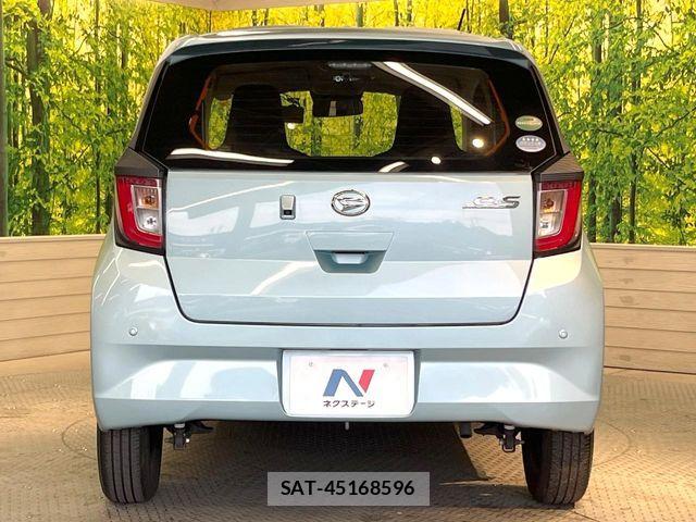 Daihatsu MIRA ES 2020-03 7272357-14