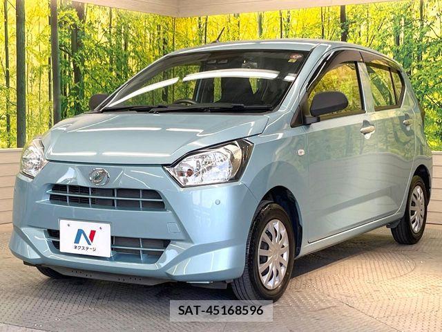 Daihatsu MIRA ES 2020-03 7272357-15