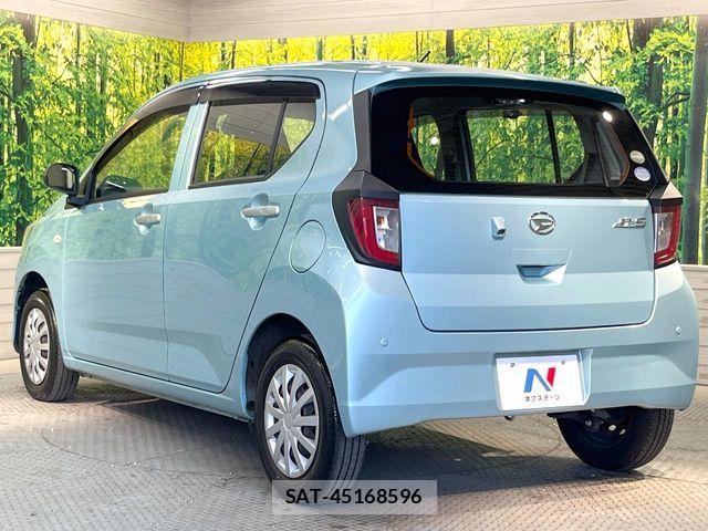 Daihatsu MIRA ES 2020-03 7272357-16