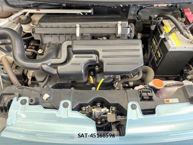Daihatsu MIRA ES 2020-03 7272357-17