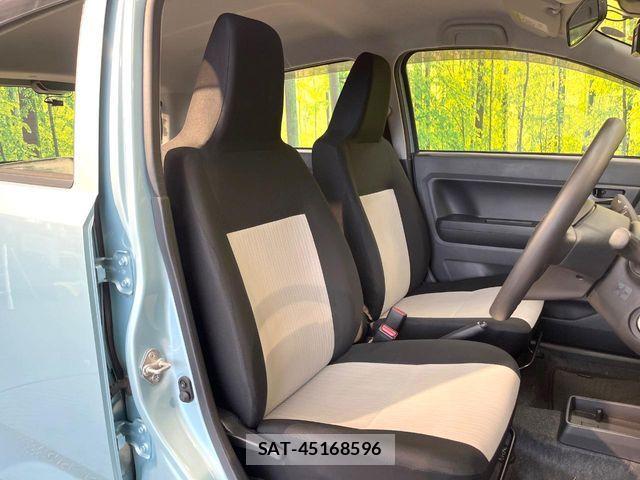 Daihatsu MIRA ES 2020-03 7272357-7