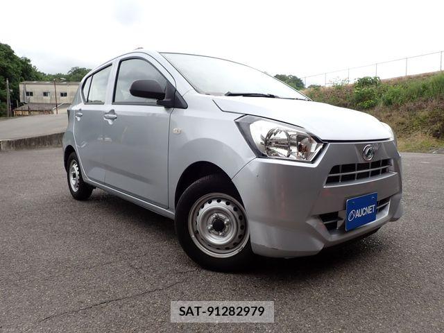 Daihatsu MIRA ES 2023-05 7272354-0