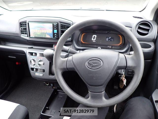 Daihatsu MIRA ES 2023-05 7272354-15