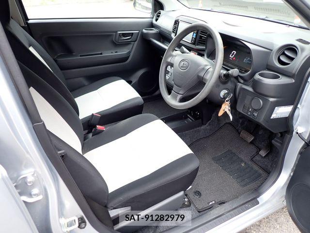 Daihatsu MIRA ES 2023-05 7272354-1
