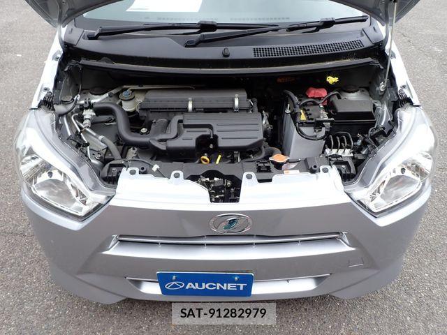 Daihatsu MIRA ES 2023-05 7272354-24