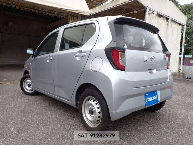Daihatsu MIRA ES 2023-05 7272354-2